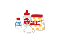 注意營養標示