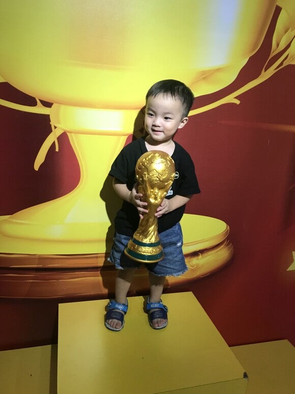 小瑞呈