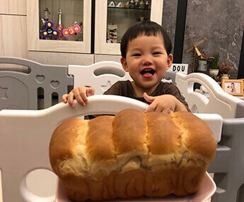 寶寶豆豆