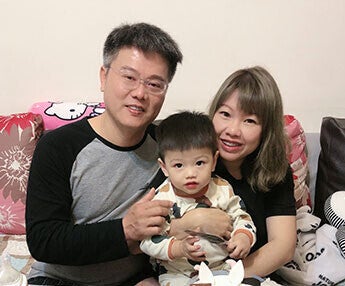 寶寶言言