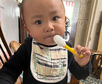 寶寶浦靖