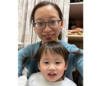 寶寶小婕