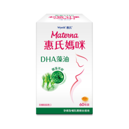   DHA藻油