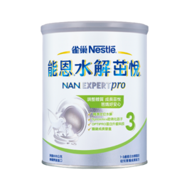 能恩水解茁悅3