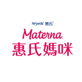 惠氏媽媽