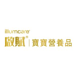 啟賦寶寶營養品